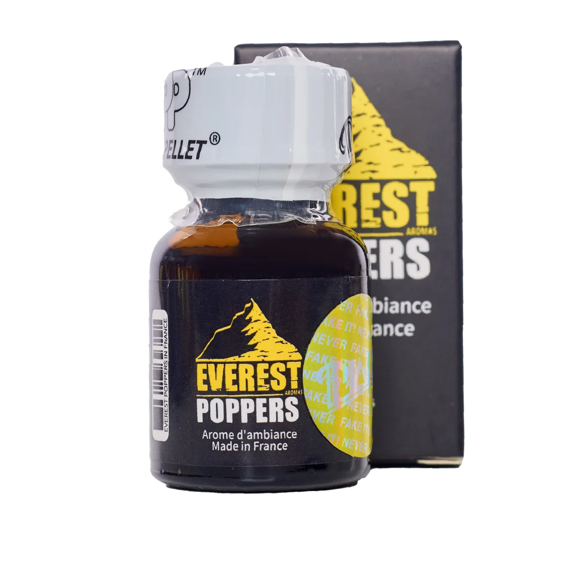EVEREST POPPERS ( NEW )