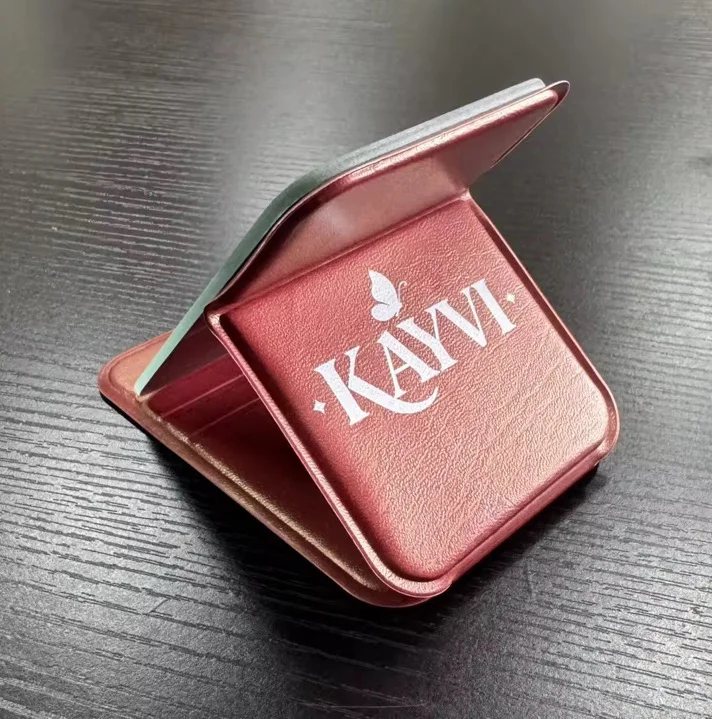 Mini Mirror
