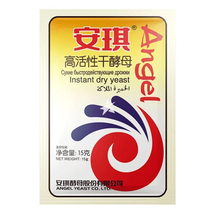 ​Angel Instant Dry Yeast 5g
