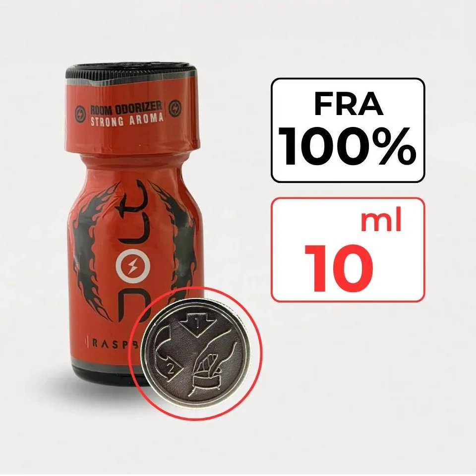 JOLT (STRONG AROMA)