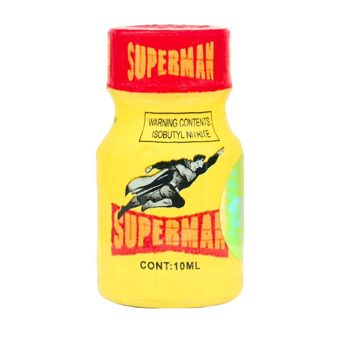 SUPERMAN 10ML