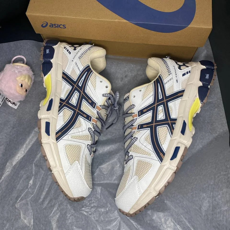 Asics