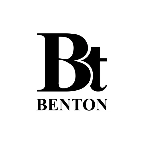 [BENTON]