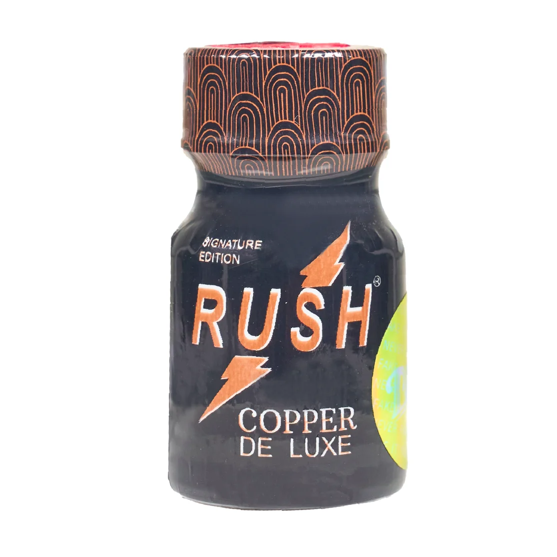 RUSH COPPER 10ML