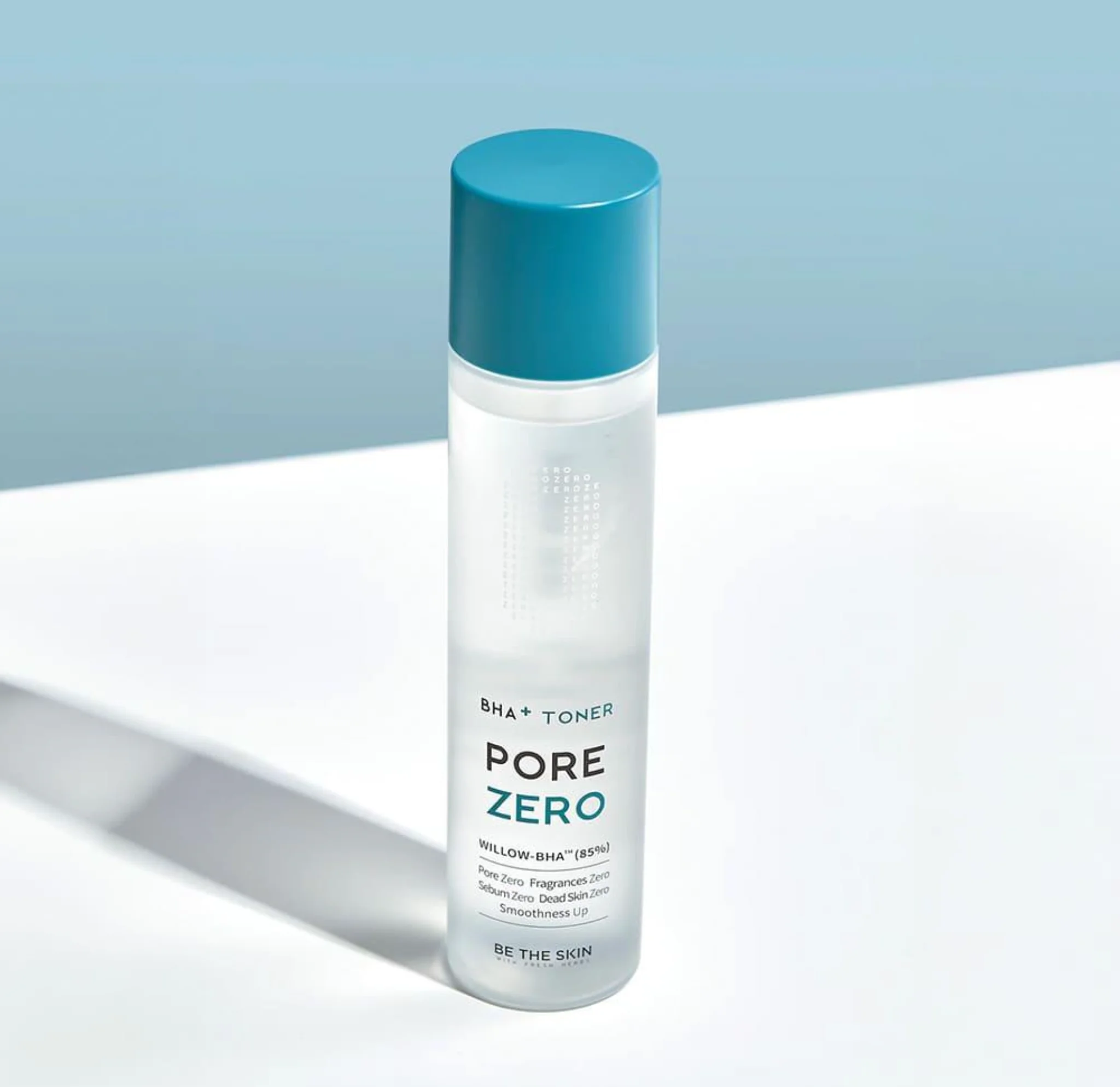 BE THE SKIN BHA+ PORE ZERO TONER 150ML