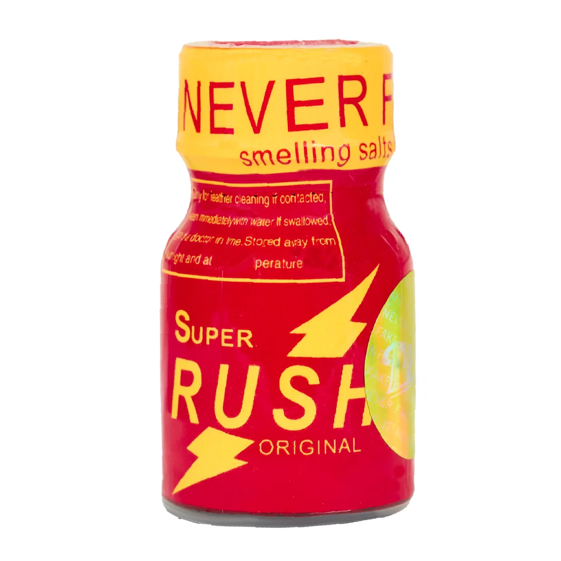 SUPER RUSH NEW 10ML