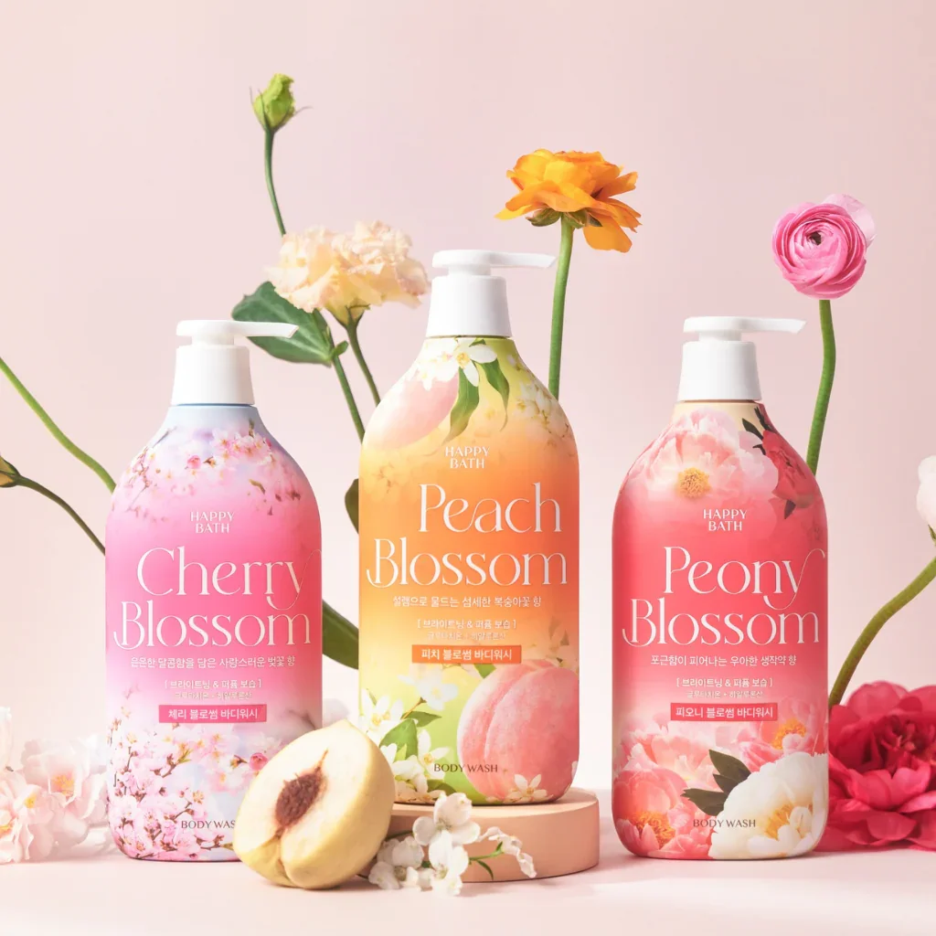 BODY CARE