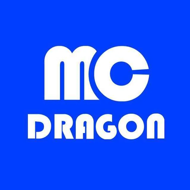MC DRAGON