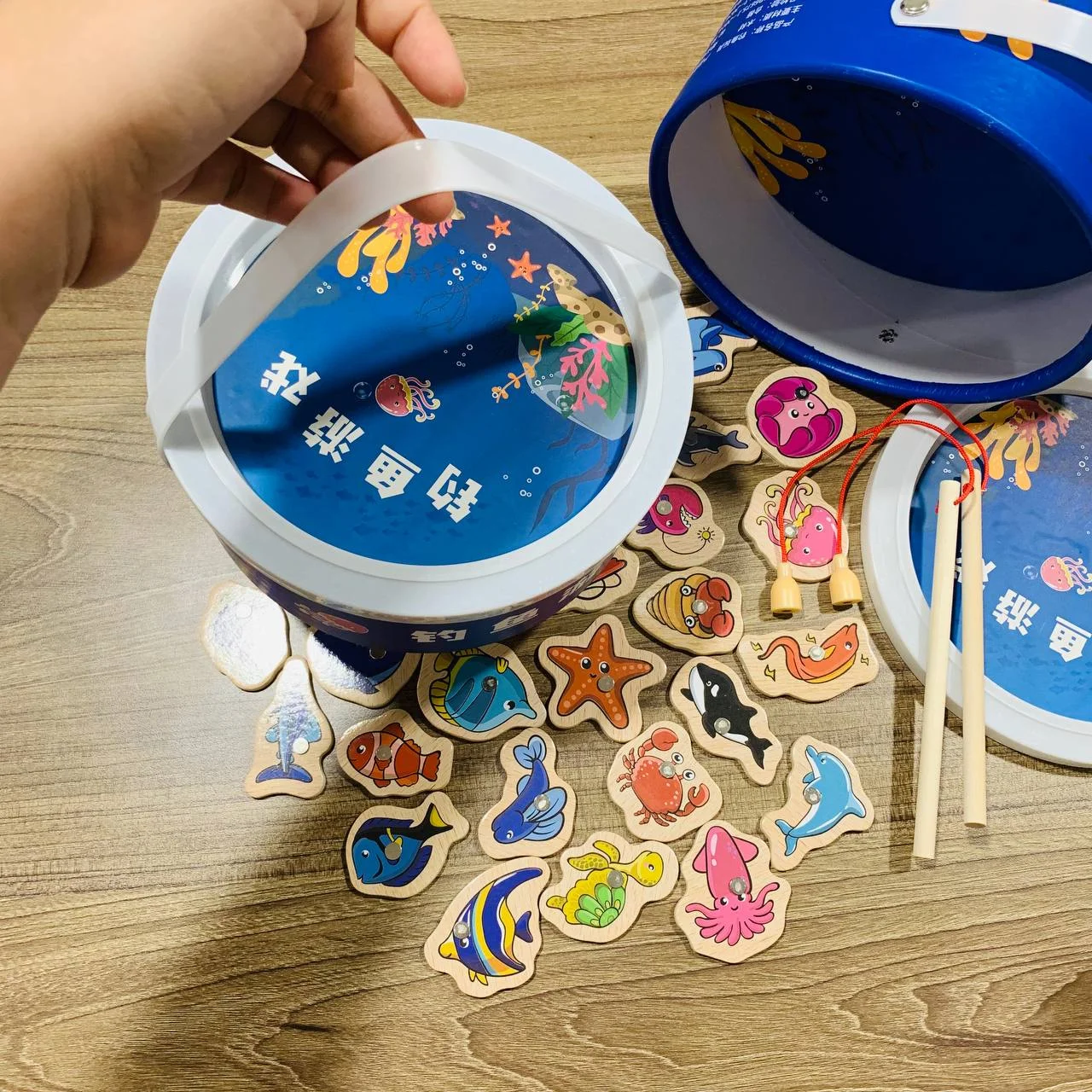 Early Educational Toy