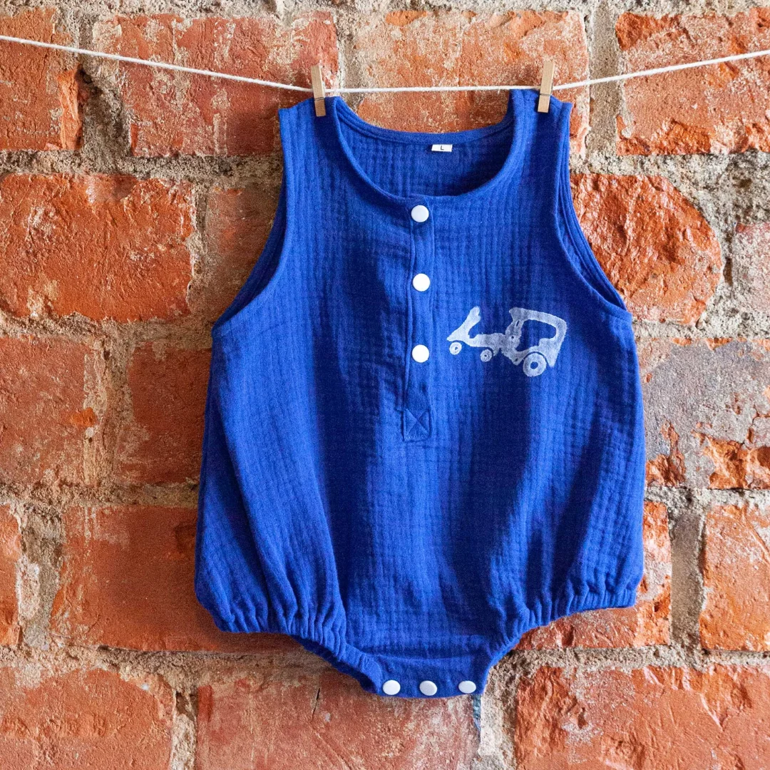Baby Romper
