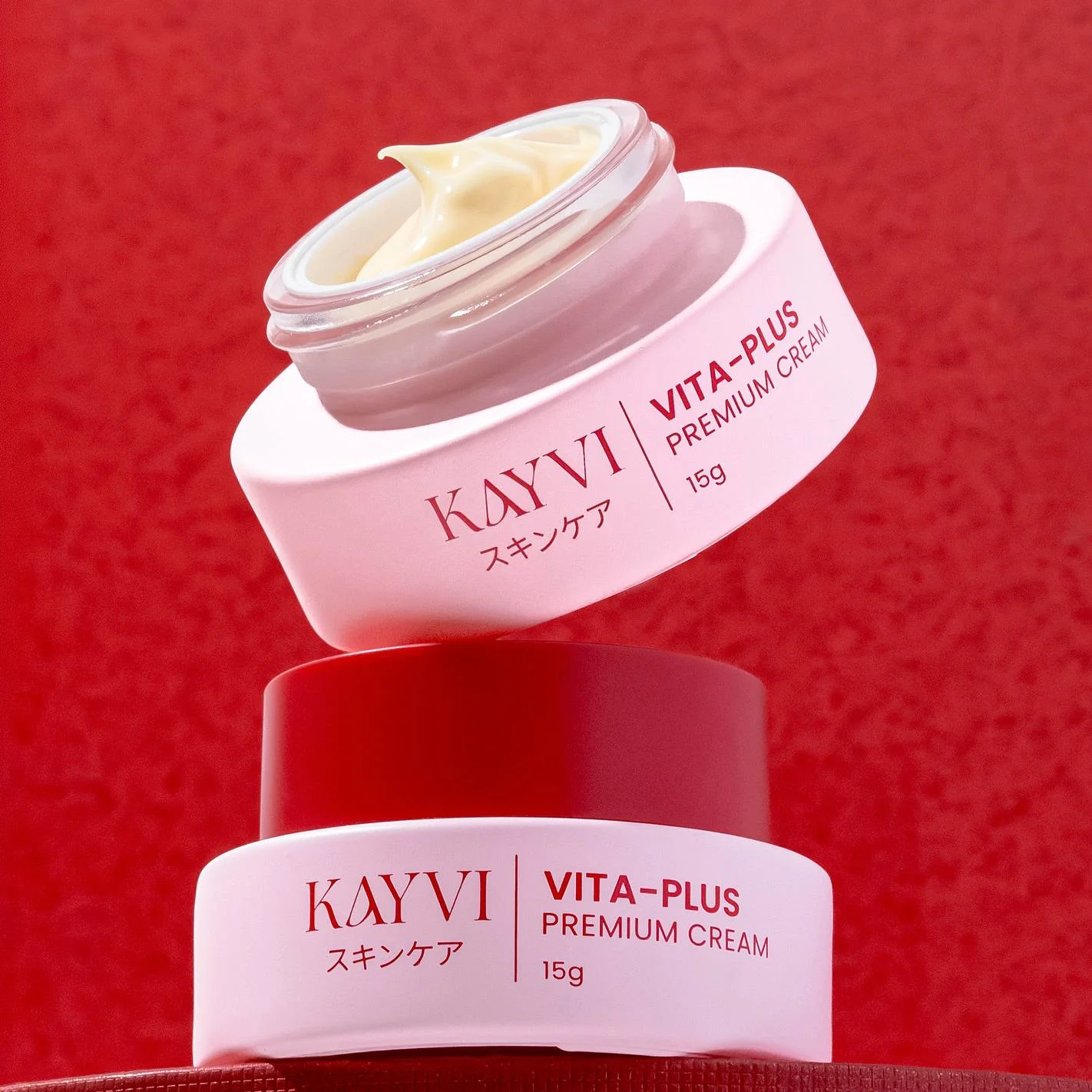 Vita-Plus Premium Cream