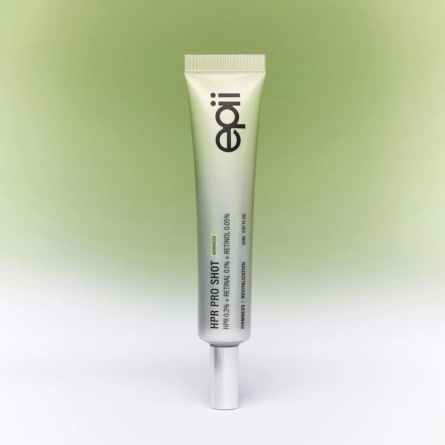 epii - HPR Pro Shot (20ml)