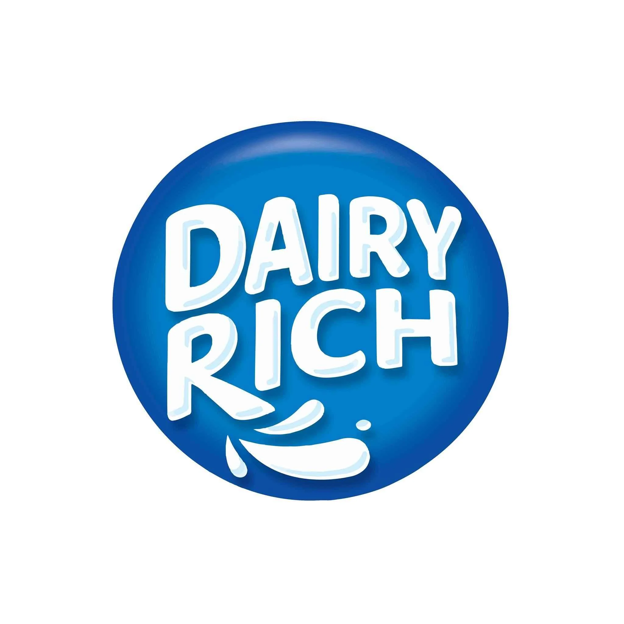 Dairy Rich