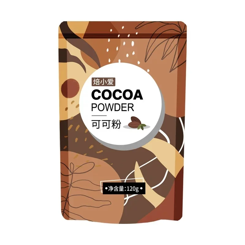 BXA Cocoa Powder 120g