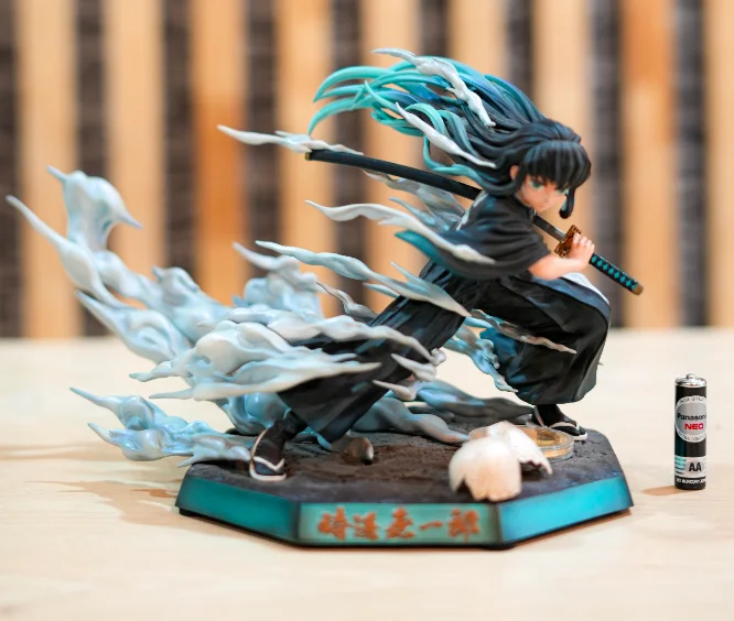 Muichiro Tokito 1/6