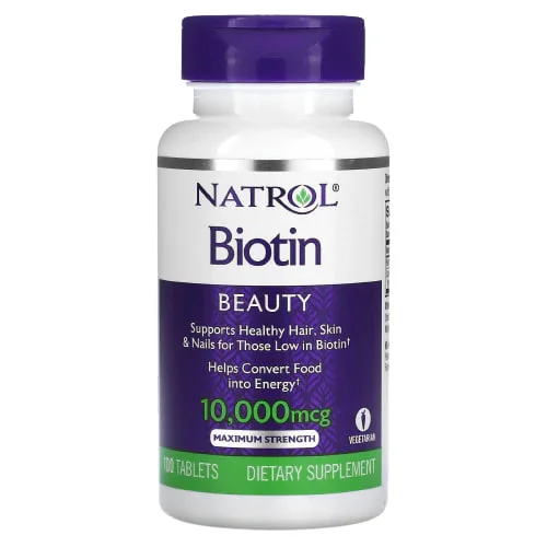 Biotin