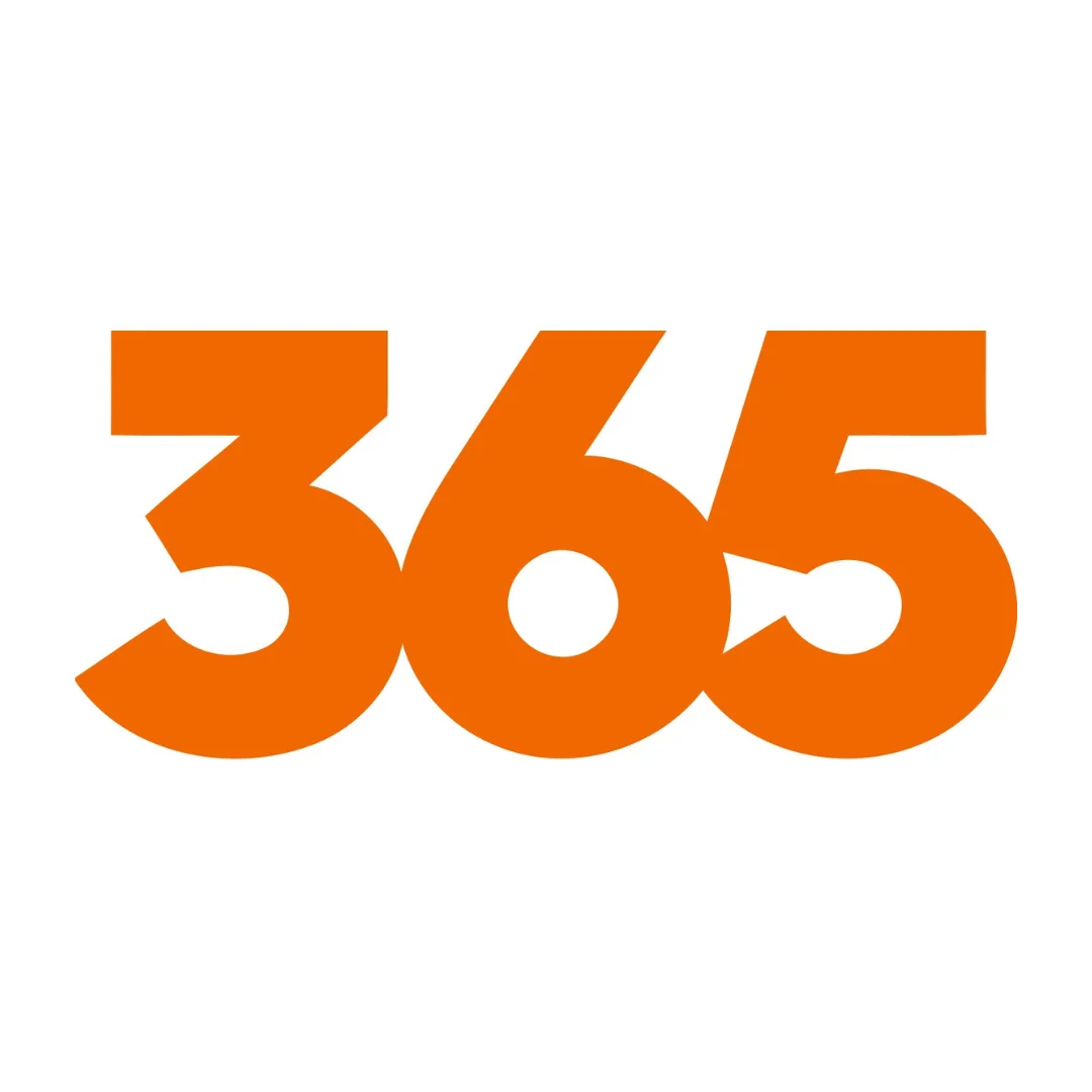365