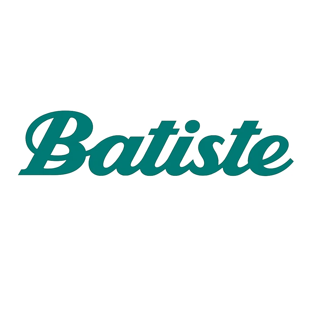 BATISTE