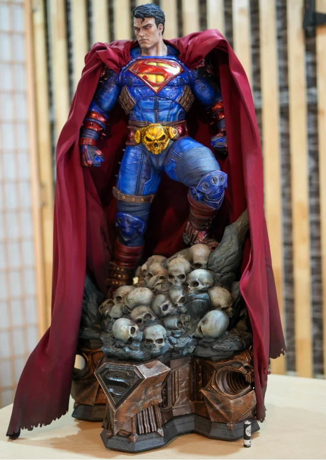 Superman DXS