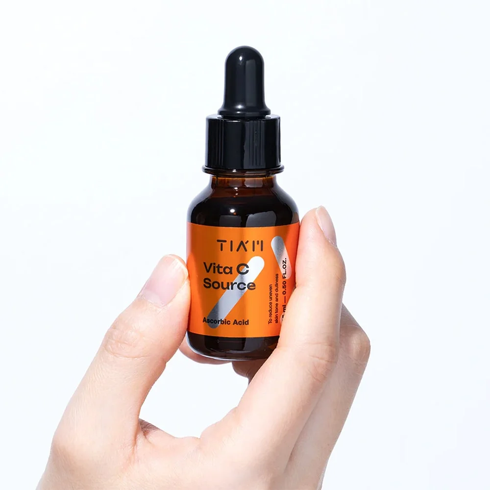 TIAM - Vita C Source (15ml)