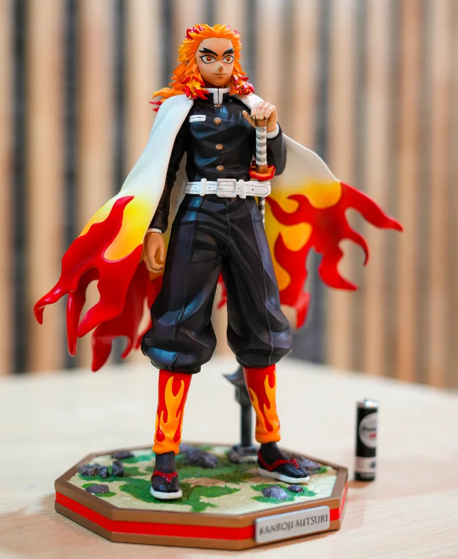 Rengoku Kyojuro