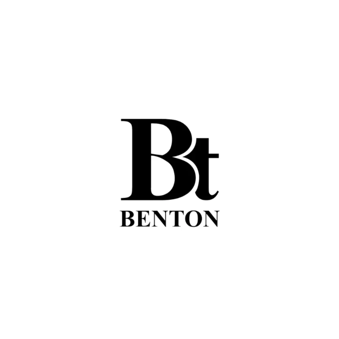 Benton