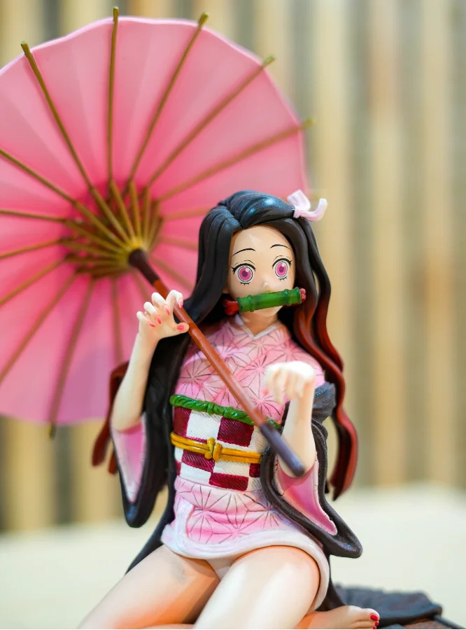 Nezuko