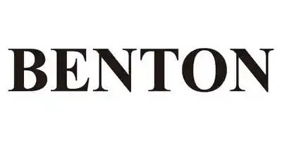 BENTON