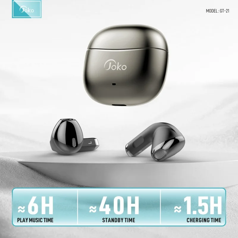 Joko/Bluetooth/GT21/Wireless Earphone