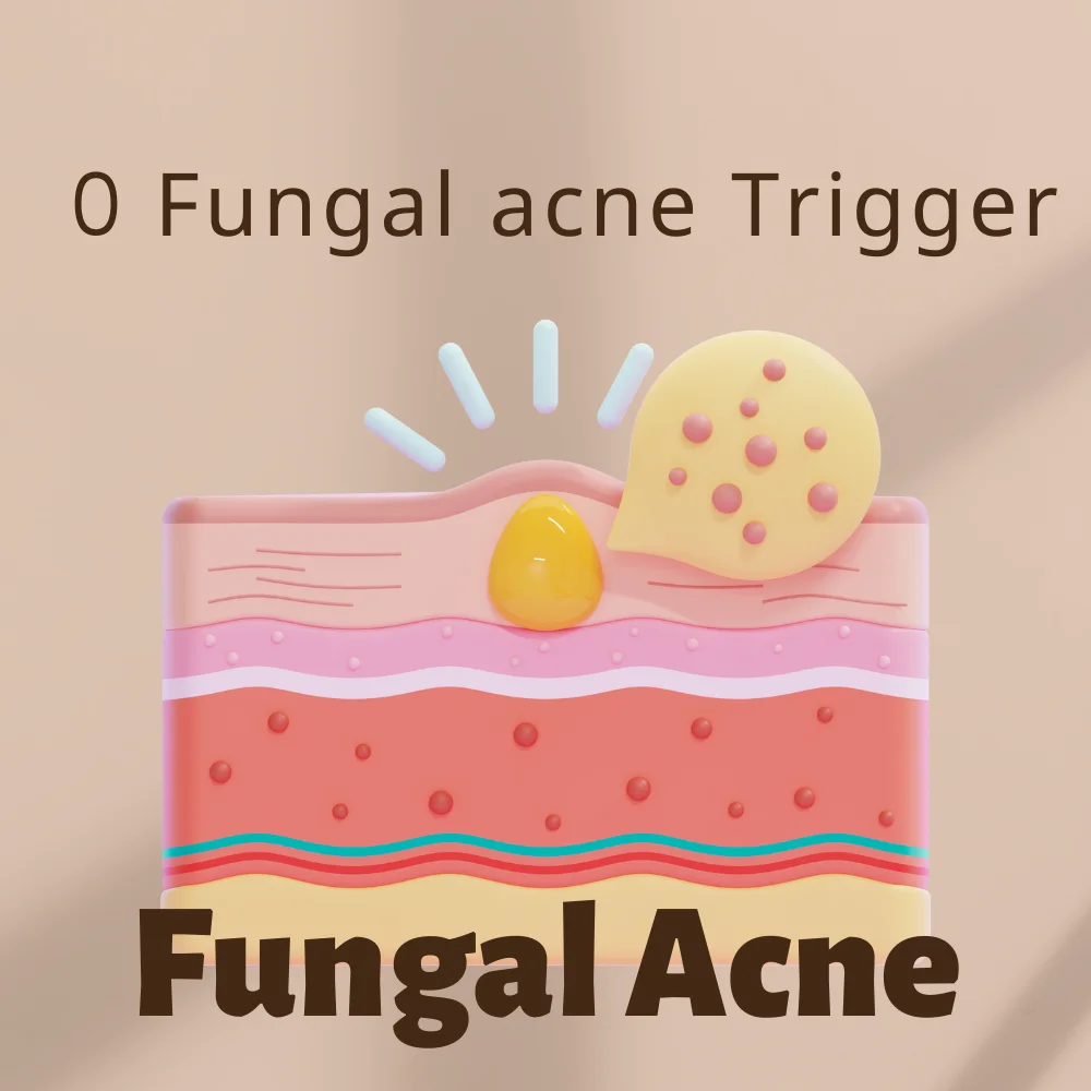 Fungal Acne Safe