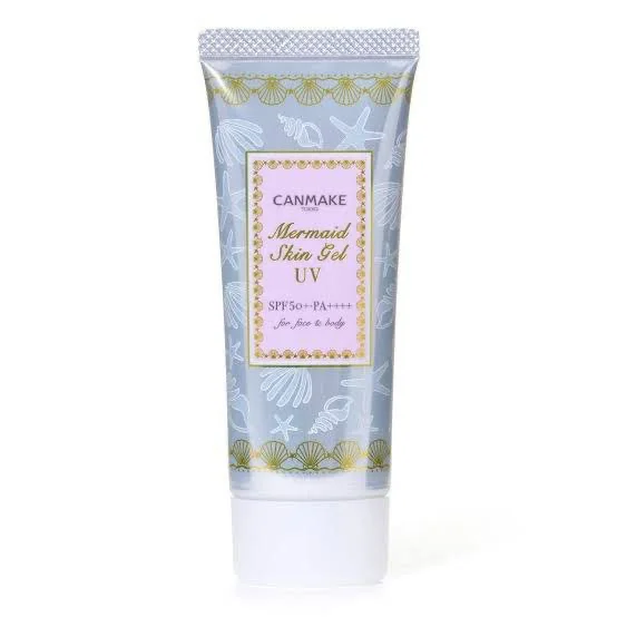 Canmake sunscreen 01
