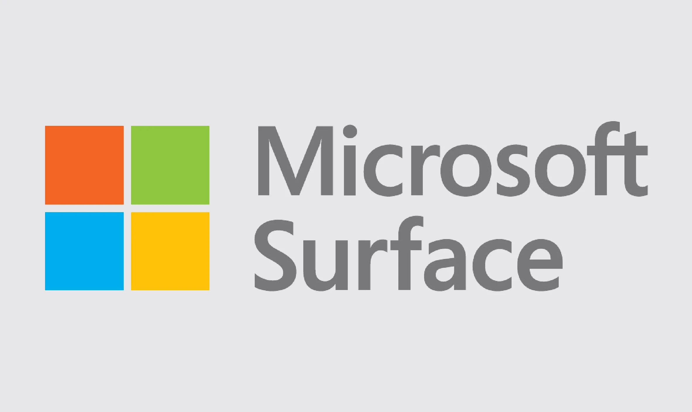 Microsoft Surface