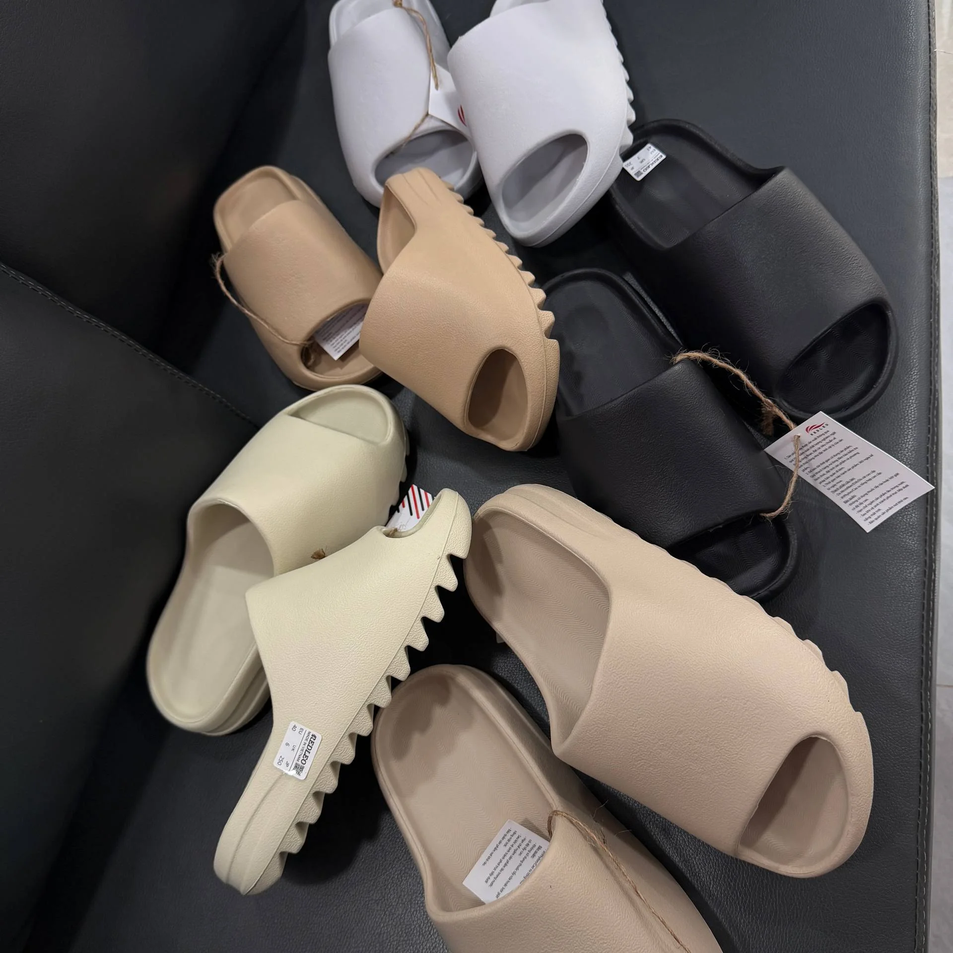 Yeezzy Slide