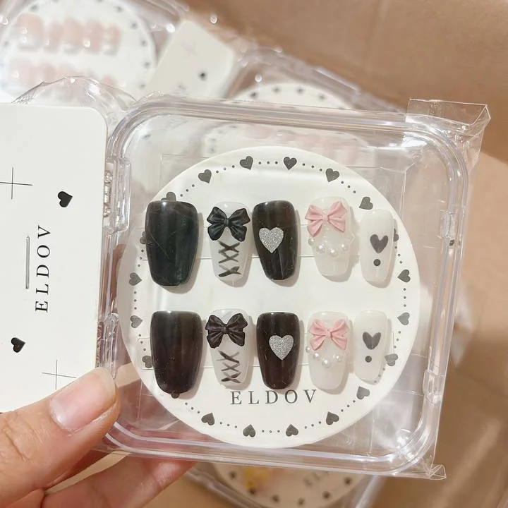 ELDOV NAIL 008