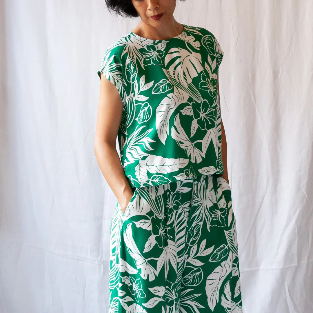 Chriyea Shirt