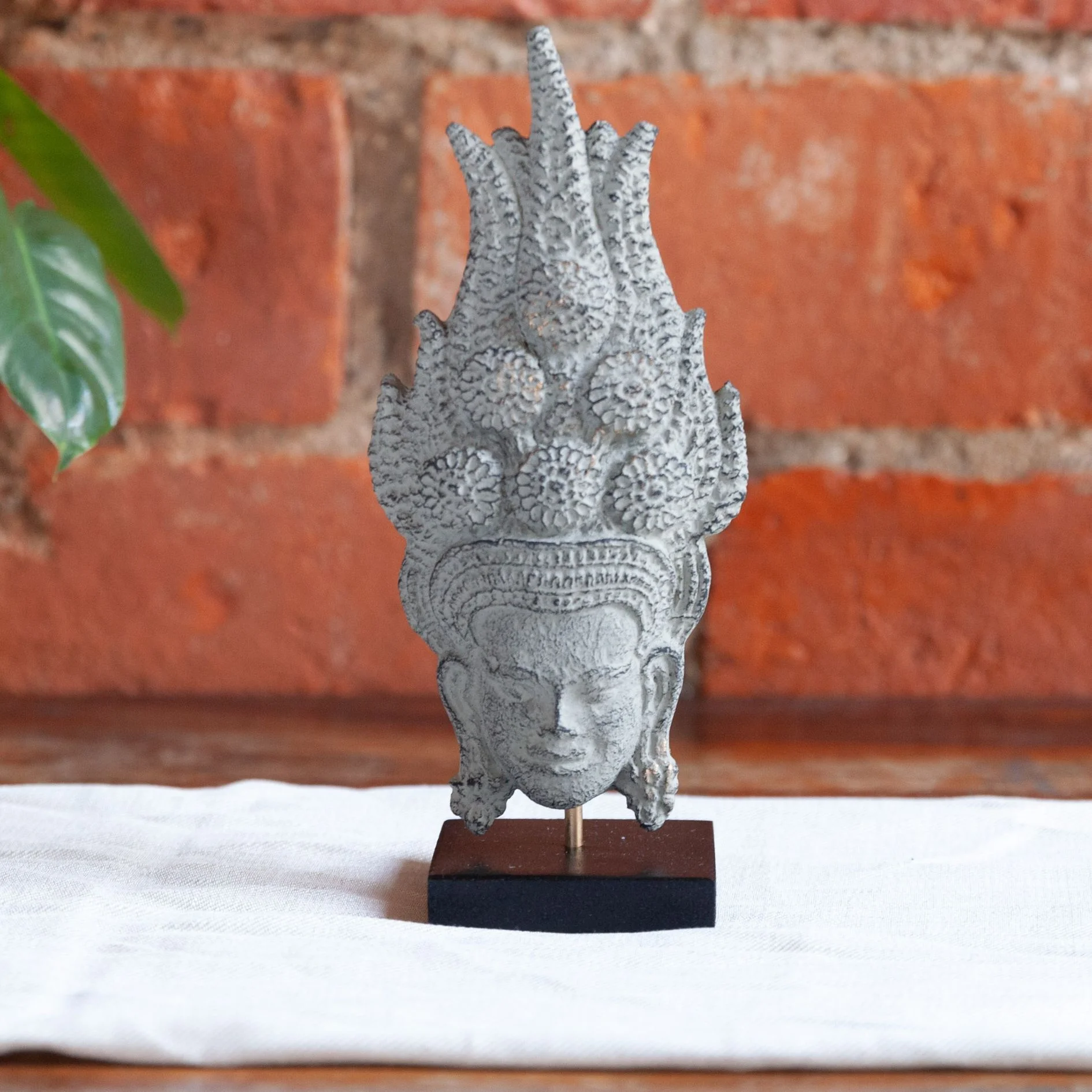 JA Smiling Apsara
