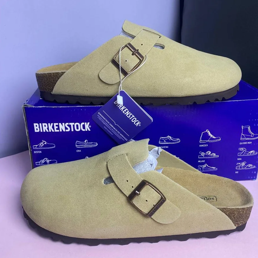 BirkenStock