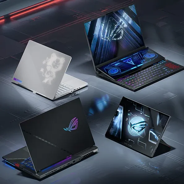 GAMING & DESIGN