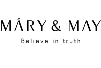 Mary & May