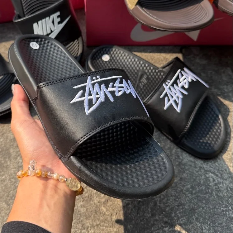 Stussy Slide
