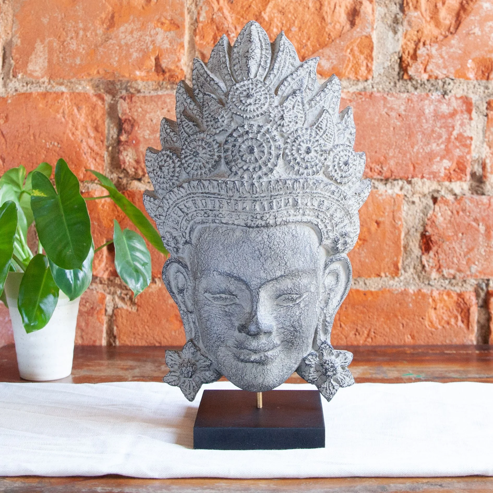 JA Little Apsara