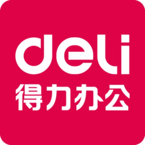 Deli-得力