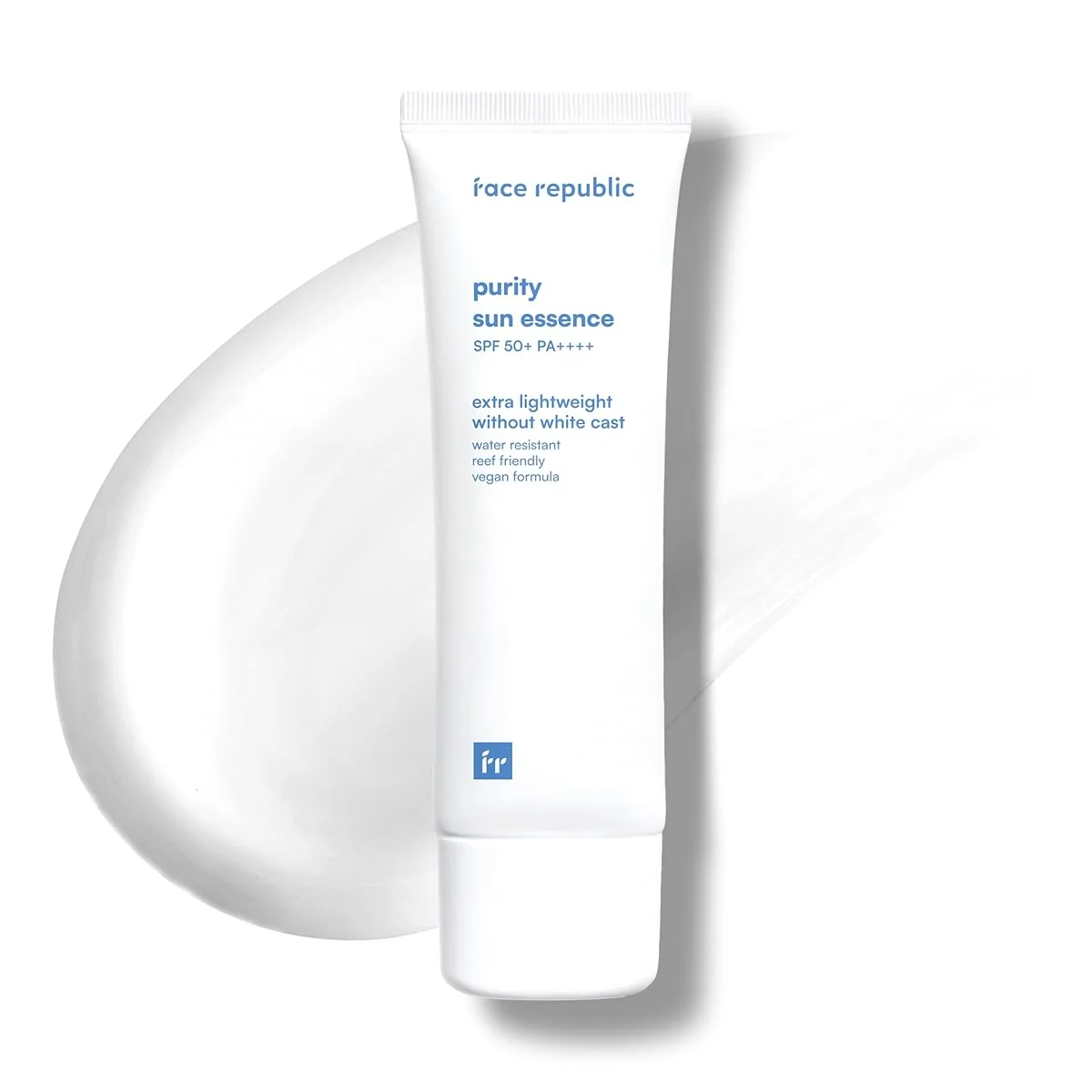 Face Republic Purity Sun Essence