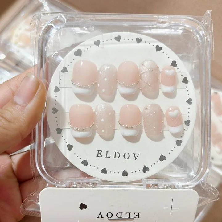 ELDOV NAIL 003