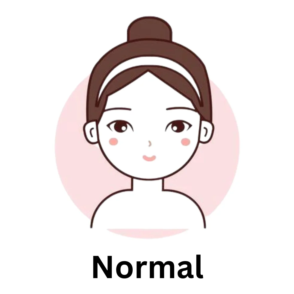 Normal Skin