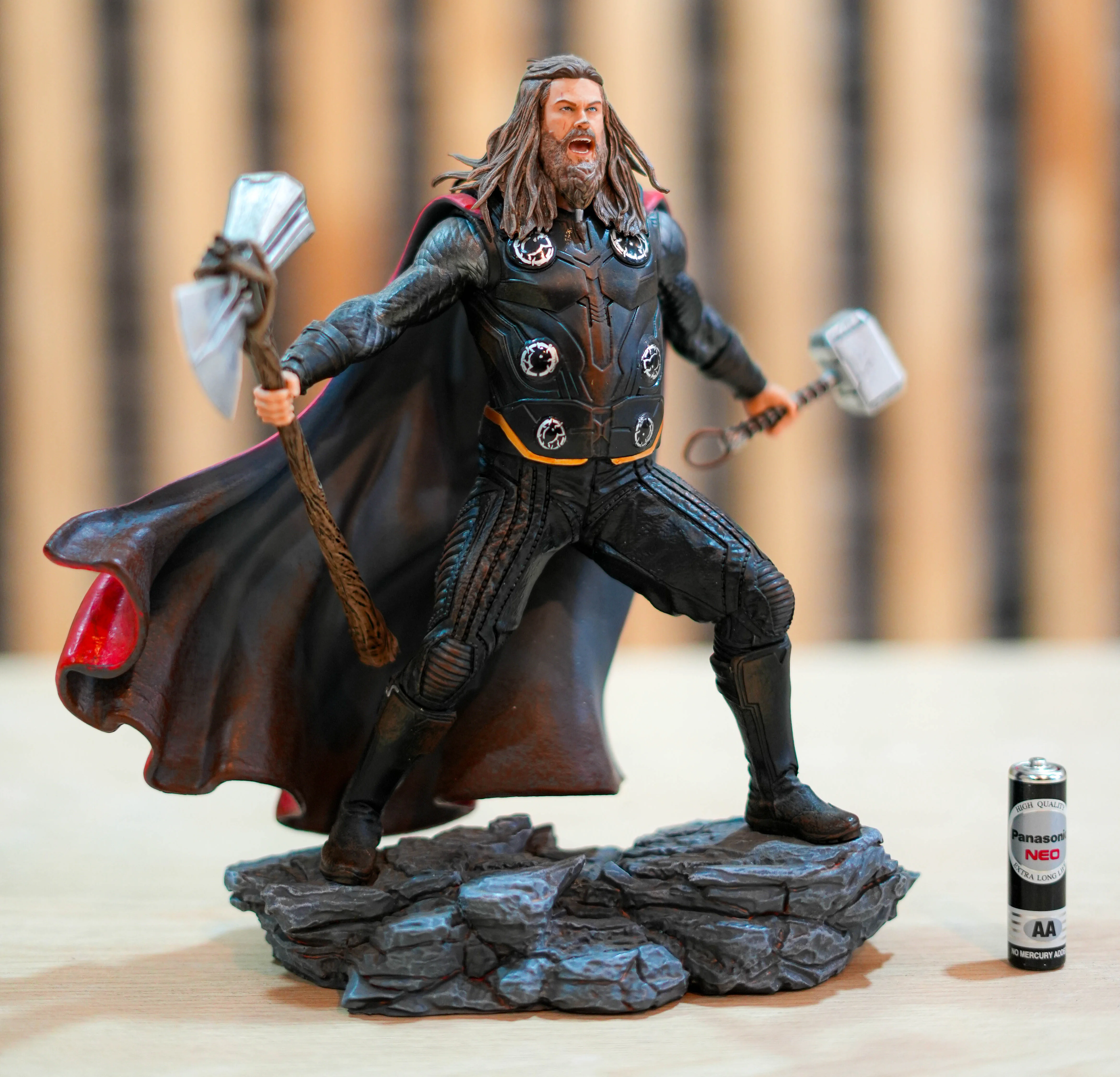 Thor Ultimate Bds 1/10