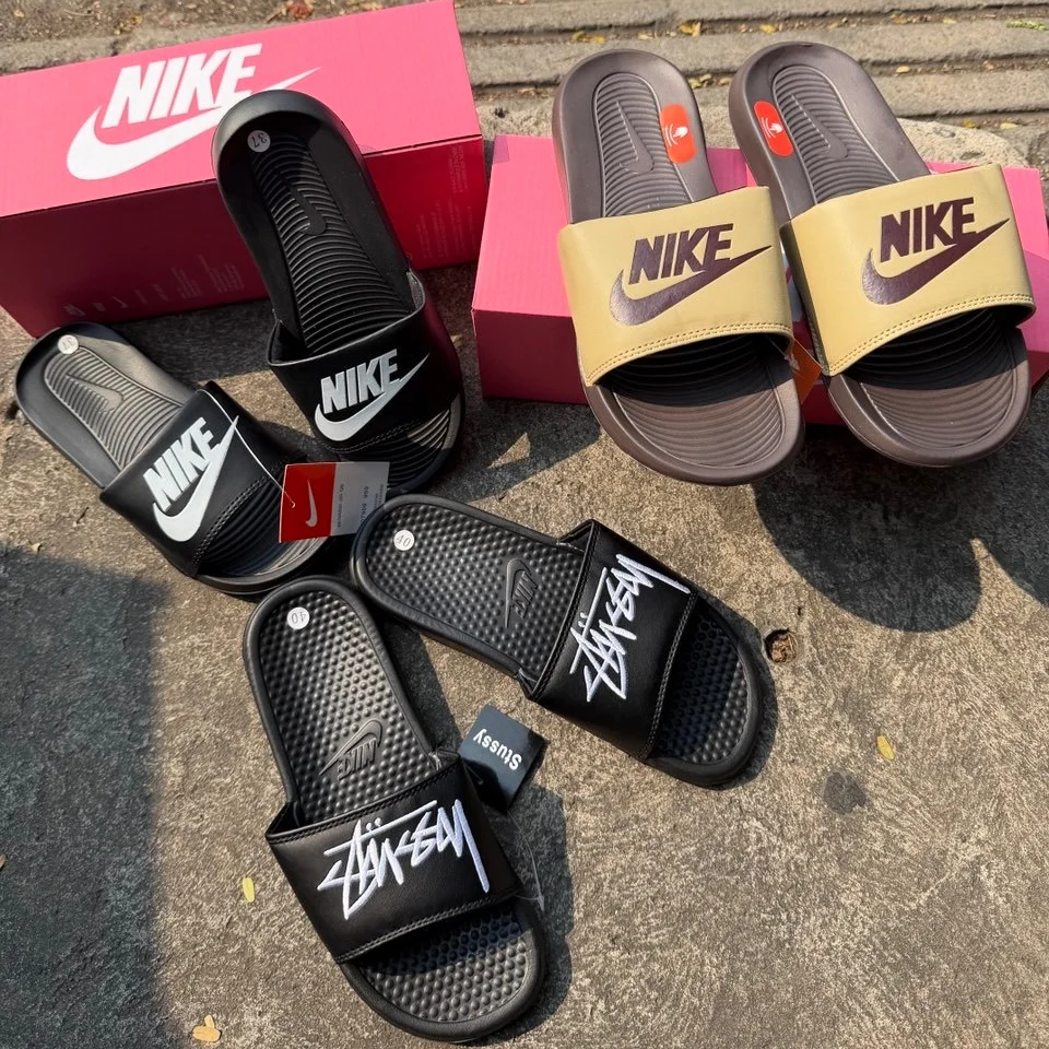 Nike Slide 001