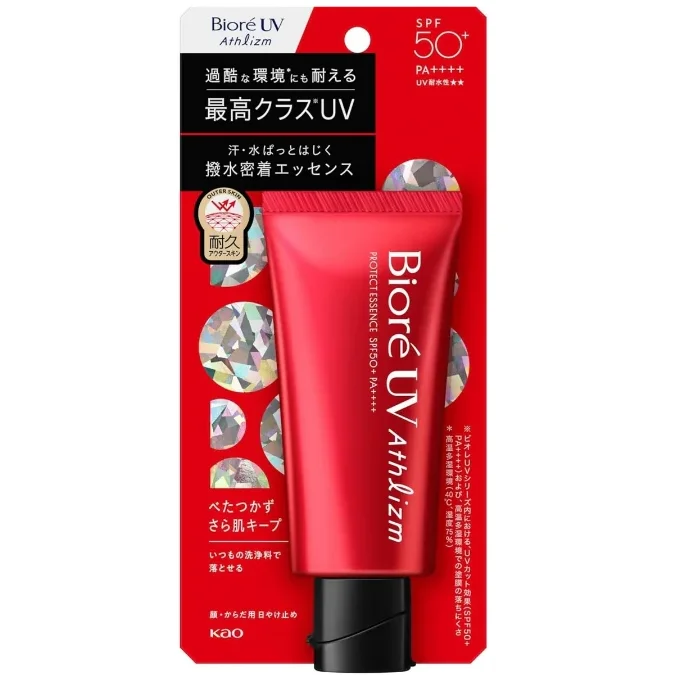 Biore UV - Athlizm Skin Protect Essence (70g)