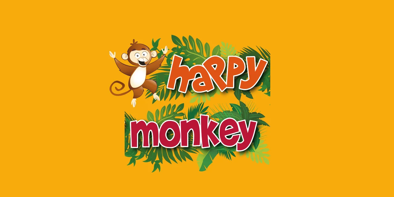 Happy Monkey