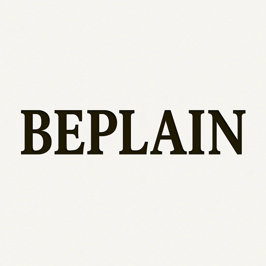 BEPLAIN